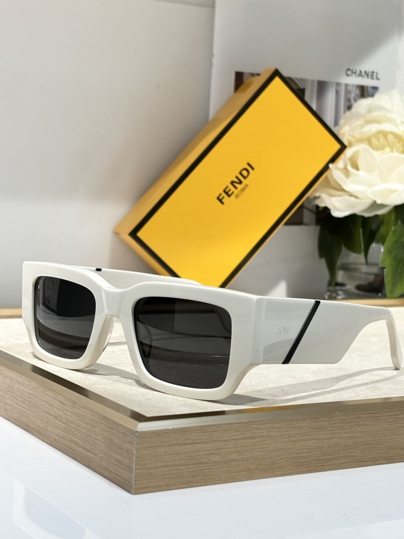 Fendi Sunglasses